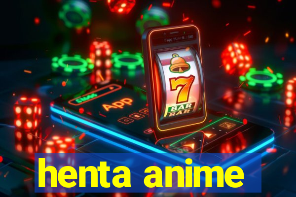 henta anime